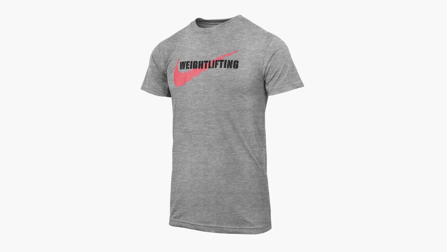 Nike weightlifting shirt mens outlet